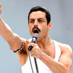 Bohemian Rhapsody- 2018