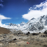 Mountain Musings- 2016